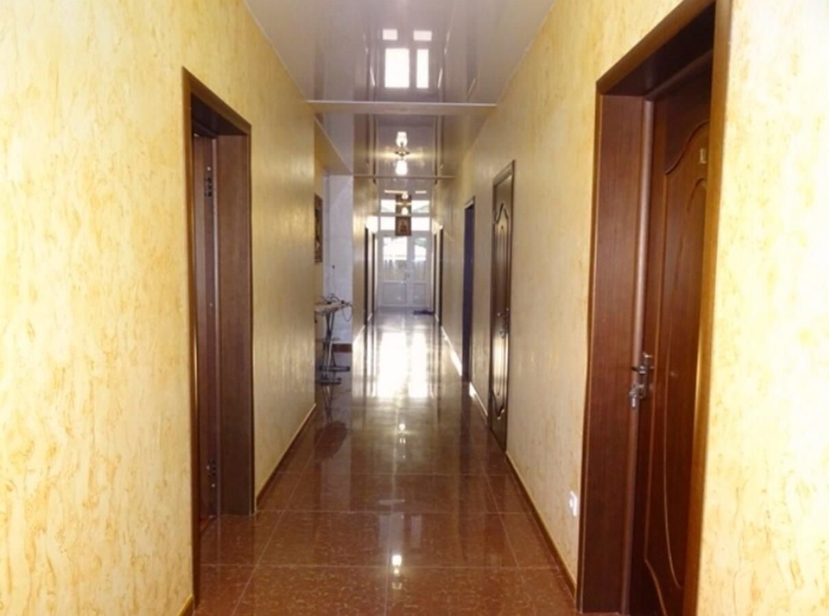 Гостевой дом В гостях у Сильвы, Цандрипш Гагра