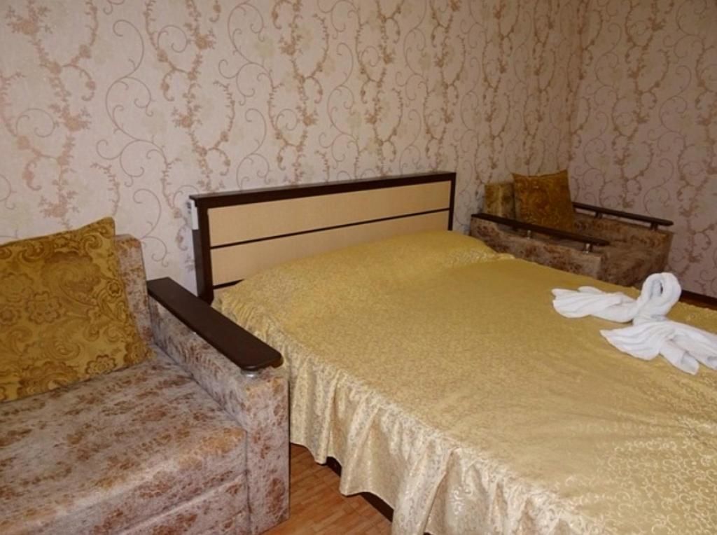 Гостевой дом В гостях у Сильвы, Цандрипш Гагра