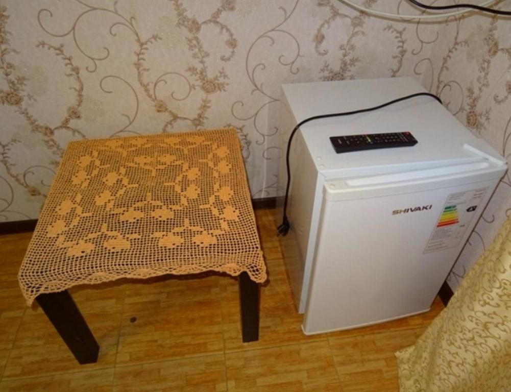 Гостевой дом В гостях у Сильвы, Цандрипш Гагра