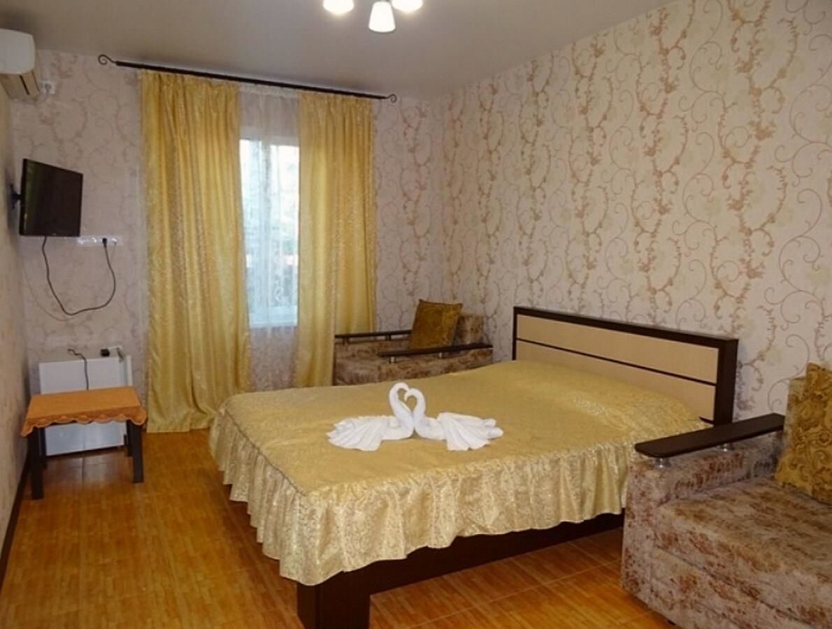 Гостевой дом В гостях у Сильвы, Цандрипш Гагра