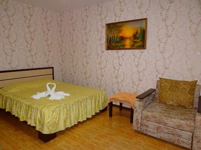 Гостевой дом В гостях у Сильвы, Цандрипш Гагра-18